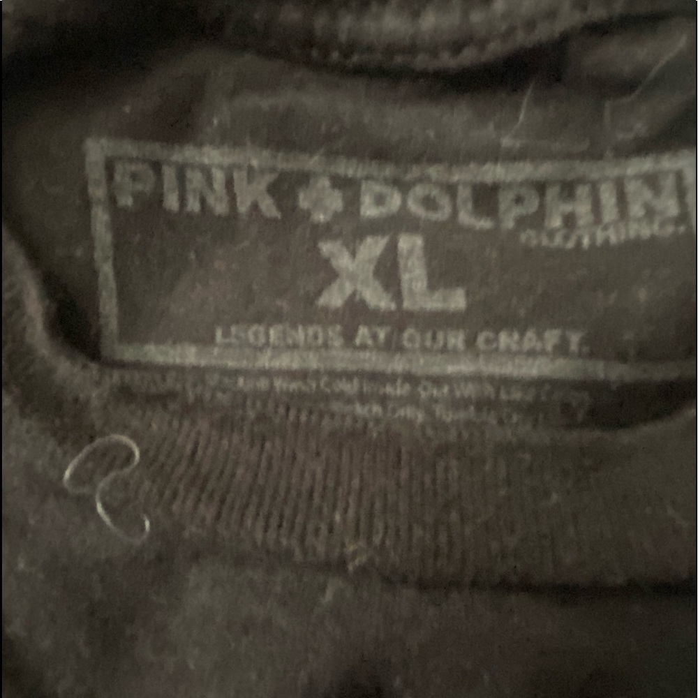 Men's Streetwear Collection